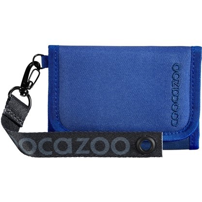 Coocazoo Geldbeutel All Blue