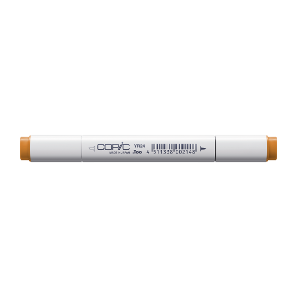 COPIC MARKER YR24