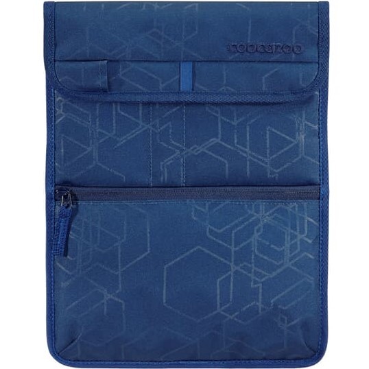 Coocazoo Tablet-/Laptoptasche Blue Größe: S