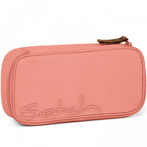 Satch Schlamperbox SKANDI-Edition Nordic Coral