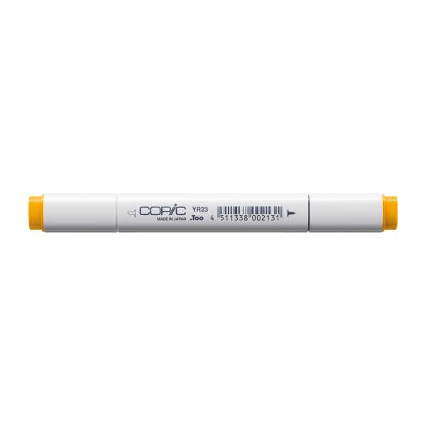 COPIC MARKER YR23