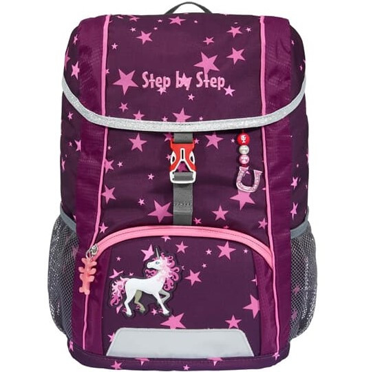 Step by Step KID Rucksack-Set Unicorn Nuala