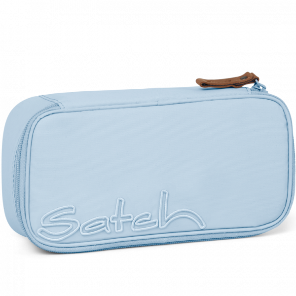 Satch Schlamperbox SKANDI-Edition Nordic Ice Blue