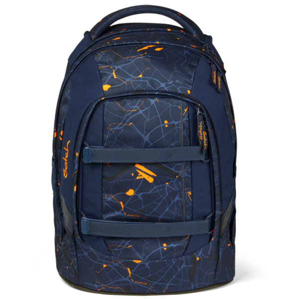 Satch Schulrucksack Pack Urban Journey