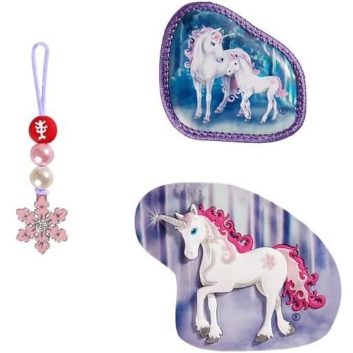 Step by Step MAGIC MAGS Ice Nuala