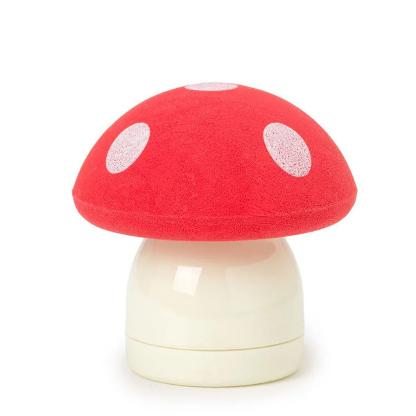 Legami Anspitzer Fliegenpilz mit Radiergummi Magic Mushroom