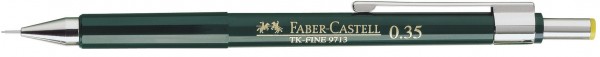 Faber-Castell Druckbleistift TK-FINE 9713 0,35mm