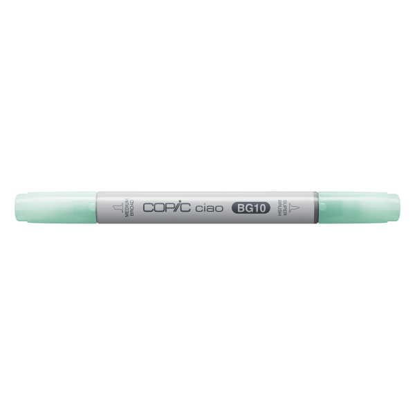 COPIC CIAO BG10