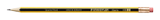 Bleistift Noris HB m. Tip FSC 100%