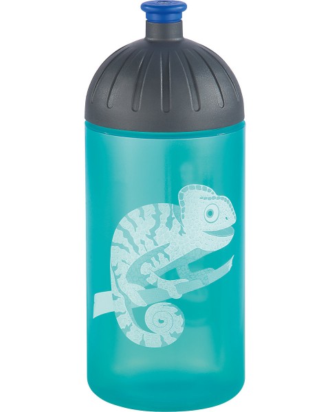 Step by Step Trinkflasche Tropical Chameleon 0,5l