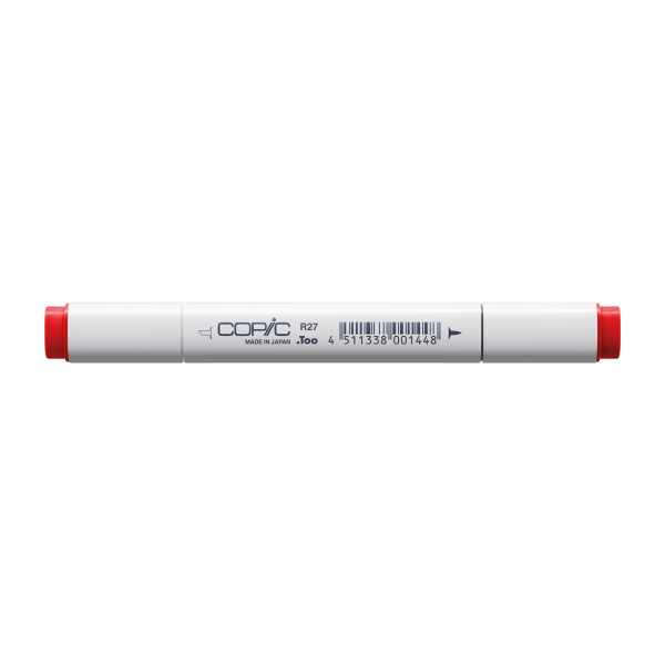 COPIC MARKER R27