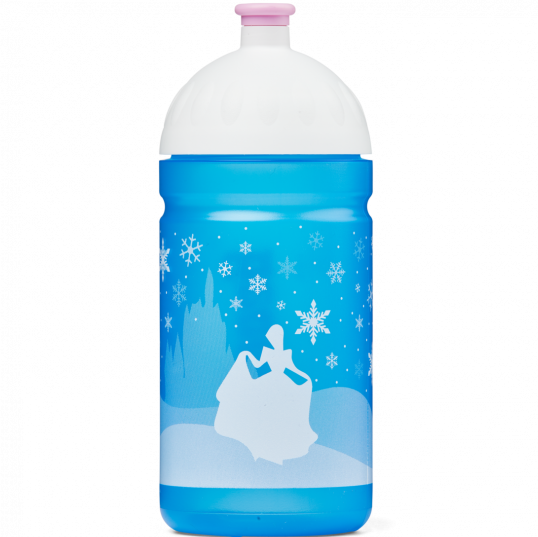 Ergobag Trinkflasche Eisprinzessin 0,5l