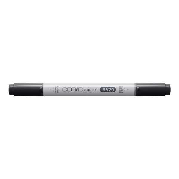 COPIC CIAO BV29