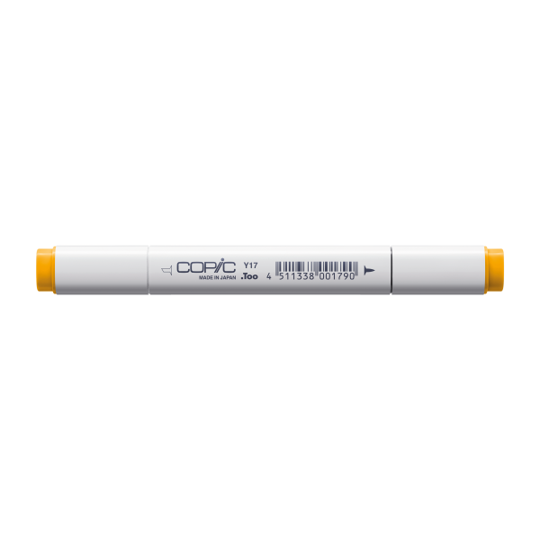 COPIC MARKER Y17