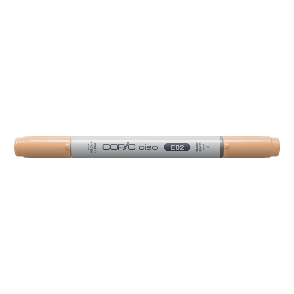 COPIC CIAO E02