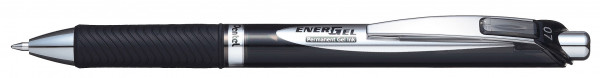 Gel-Tintenroller Liquid EnerGel Document BLP77 schwarz