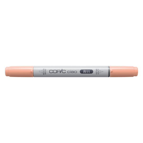 COPIC CIAO R11