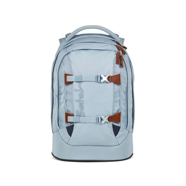 Satch Schulrucksack PACK Nordic Ice Blue