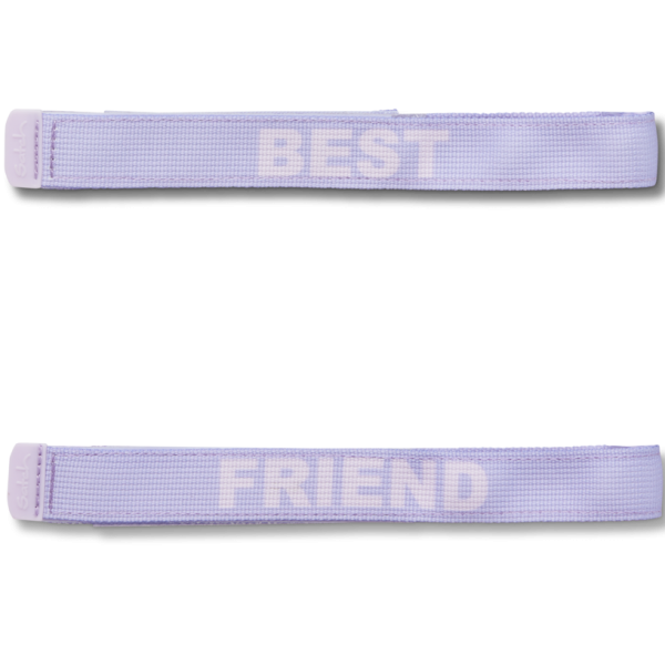 Satch Swap BF Light Purple