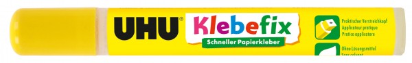 Uhu Klebefix 25g tray