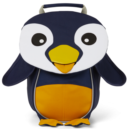 Affenzahn Kindergartenrucksack kleiner Freund Pinguin