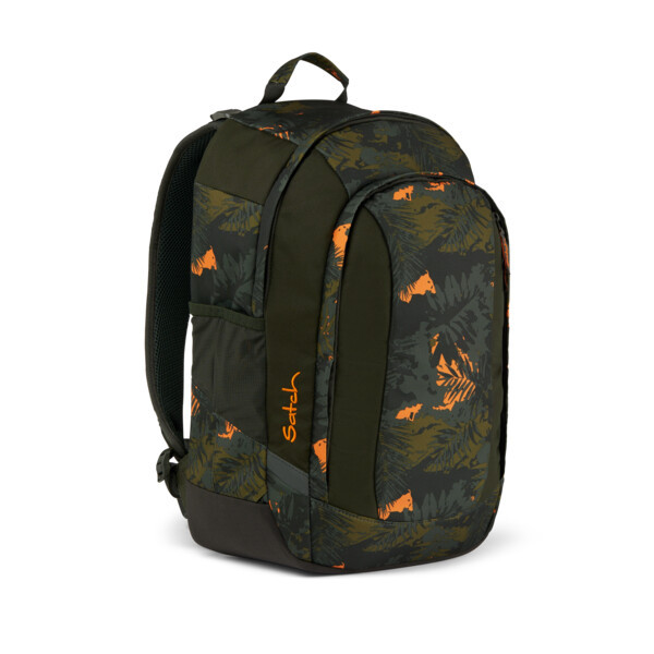 Satch Rucksack Air Jurassic Jungle