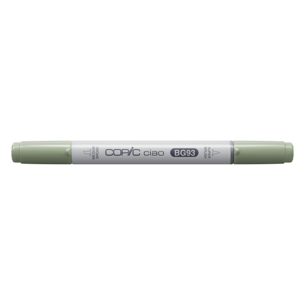 COPIC CIAO BG93