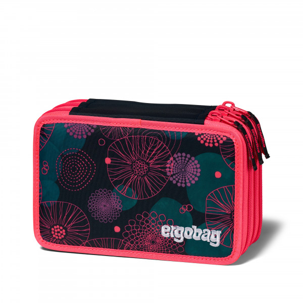 Ergobag Maxi-Mäppchen KorallBär