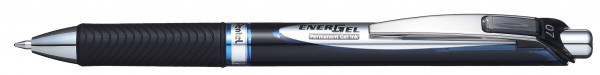Gel-Tintenroller Liquid EnerGel Document BLP77 blau