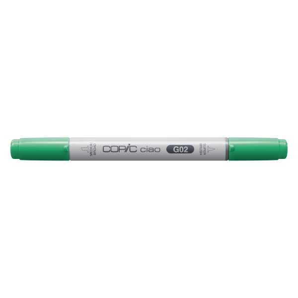 COPIC CIAO G02