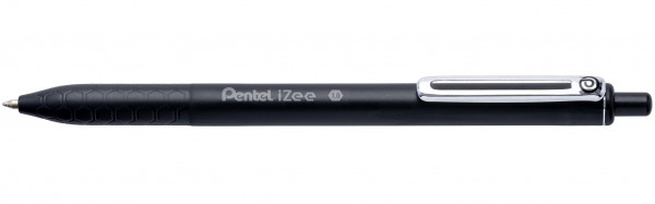 Kugelschreiber iZee BX470 schwarz