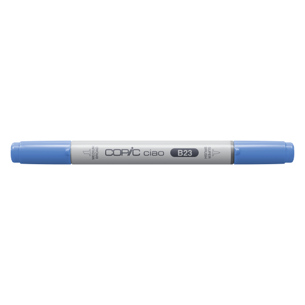 COPIC CIAO B23