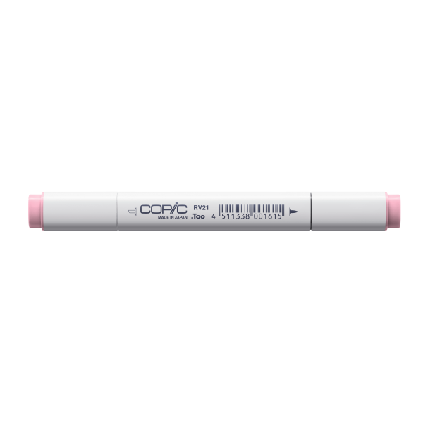 COPIC MARKER RV21