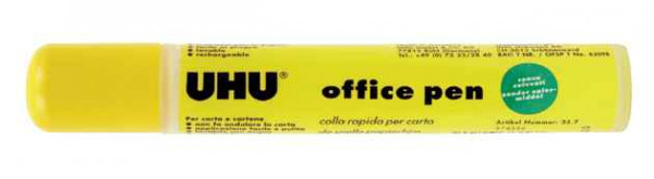 Uhu Office Pen 60g Papierkleber
