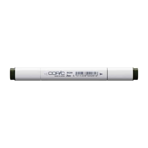 COPIC MARKER BG99