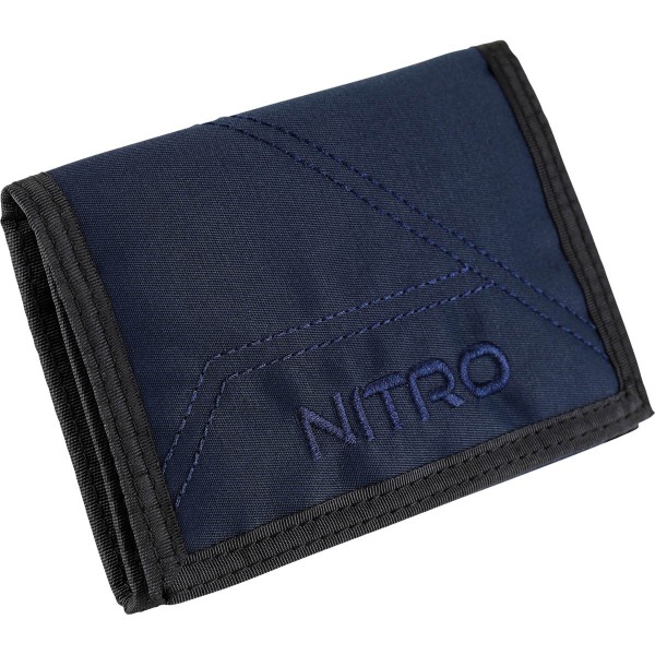 NITRO Geldbeutel Wallet Night Sky