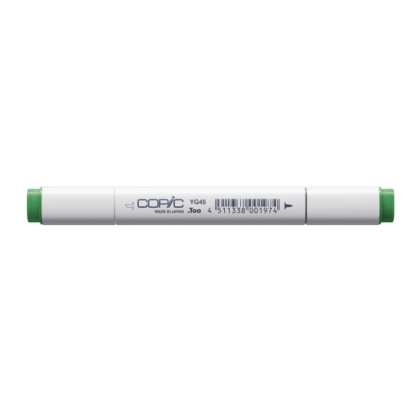 COPIC MARKER YG45