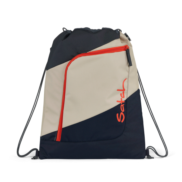Satch Sportbeutel Cliff Jumper Special-Edition