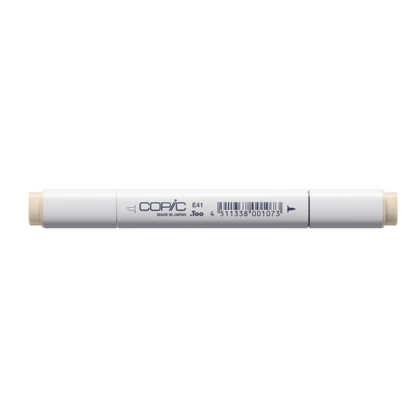 COPIC MARKER E41