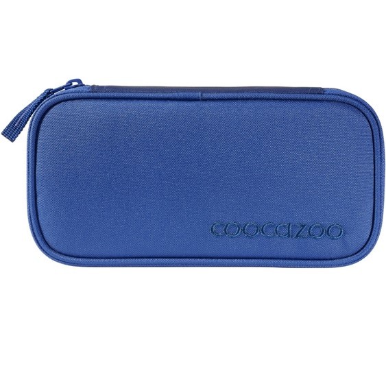 Coocazoo Schlampermäppchen All Blue
