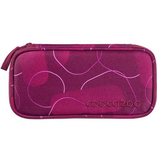 Coocazoo Schlampermäppchen Berry Bubbles