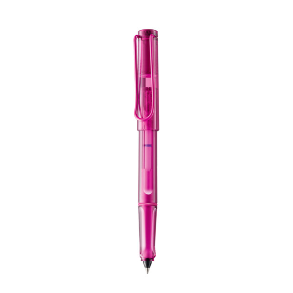 LAMY balloon Tintenroller pink