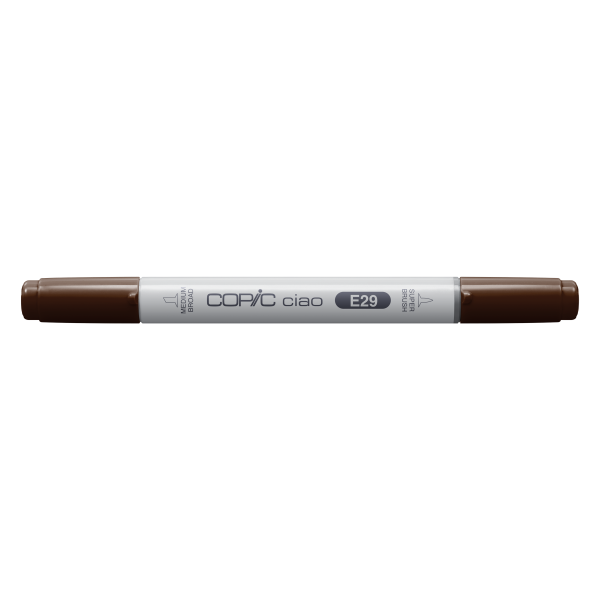 COPIC CIAO E29