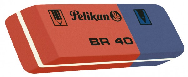 Pelikan Radierer BR40