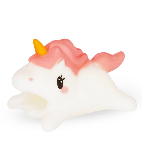Legami Kabelschutz Hungry Friends Einhorn Unicorn