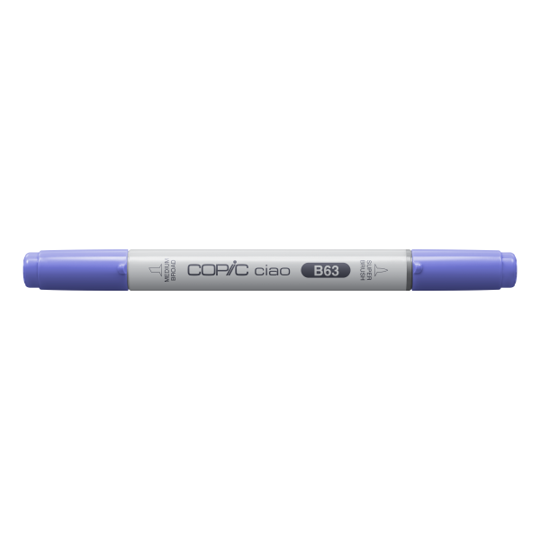 COPIC CIAO B63