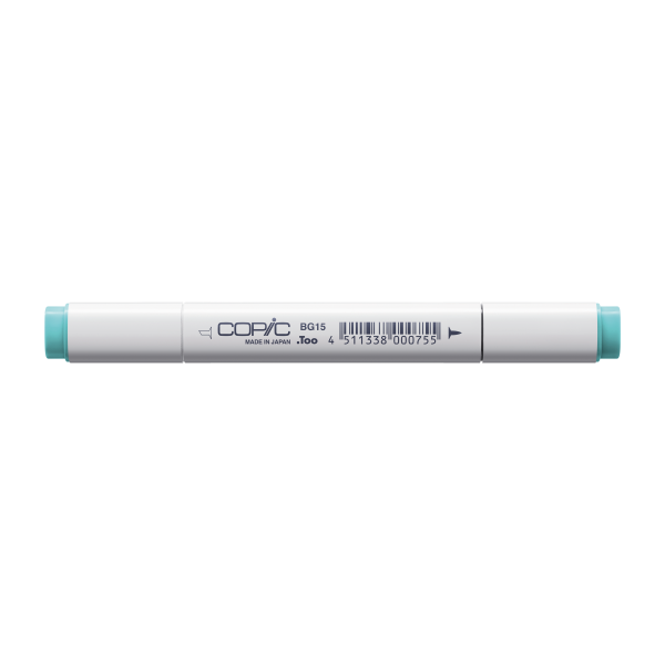 COPIC MARKER BG15