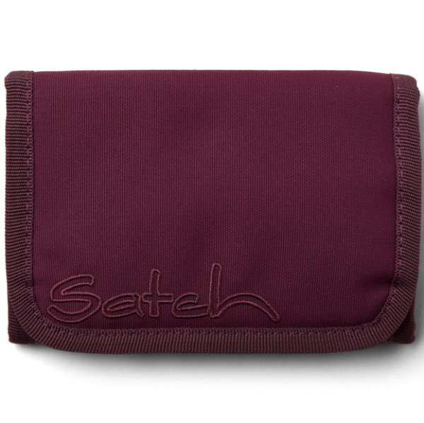 Satch Geldbeutel SKANDI-Edition Nordic Berry