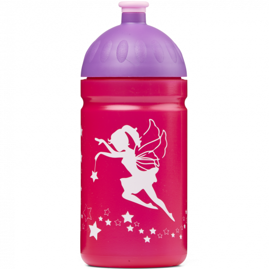 Ergobag Trinkflasche Fee 0,5l