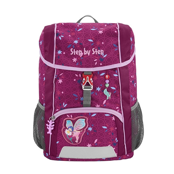 Step by Step KID Rucksack-Set Fairy Freya